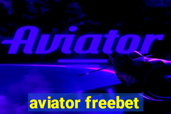 aviator freebet
